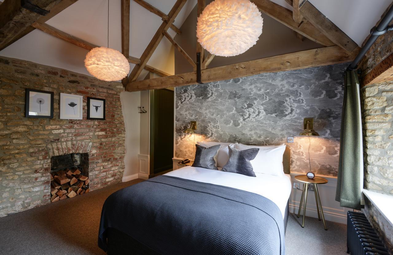 The Litton Bed and Breakfast Buitenkant foto