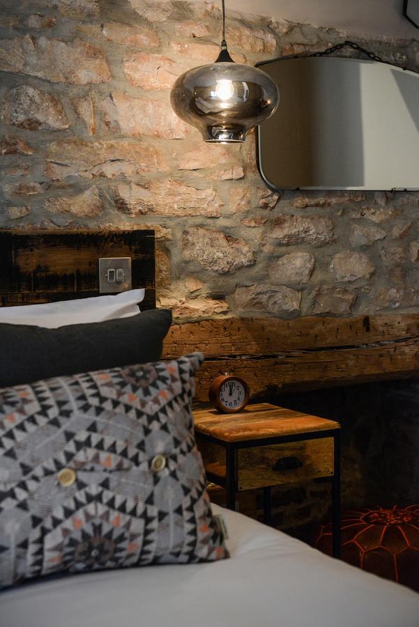The Litton Bed and Breakfast Buitenkant foto