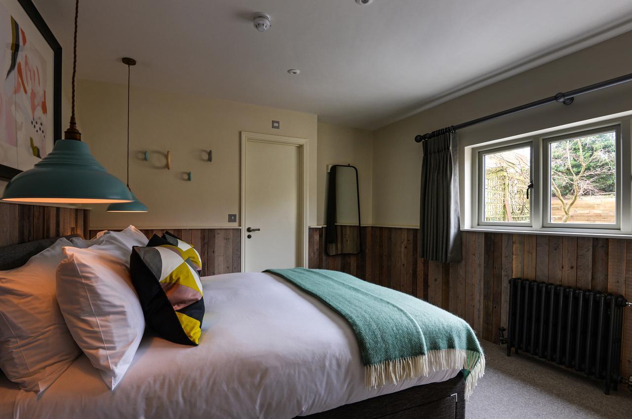 The Litton Bed and Breakfast Buitenkant foto