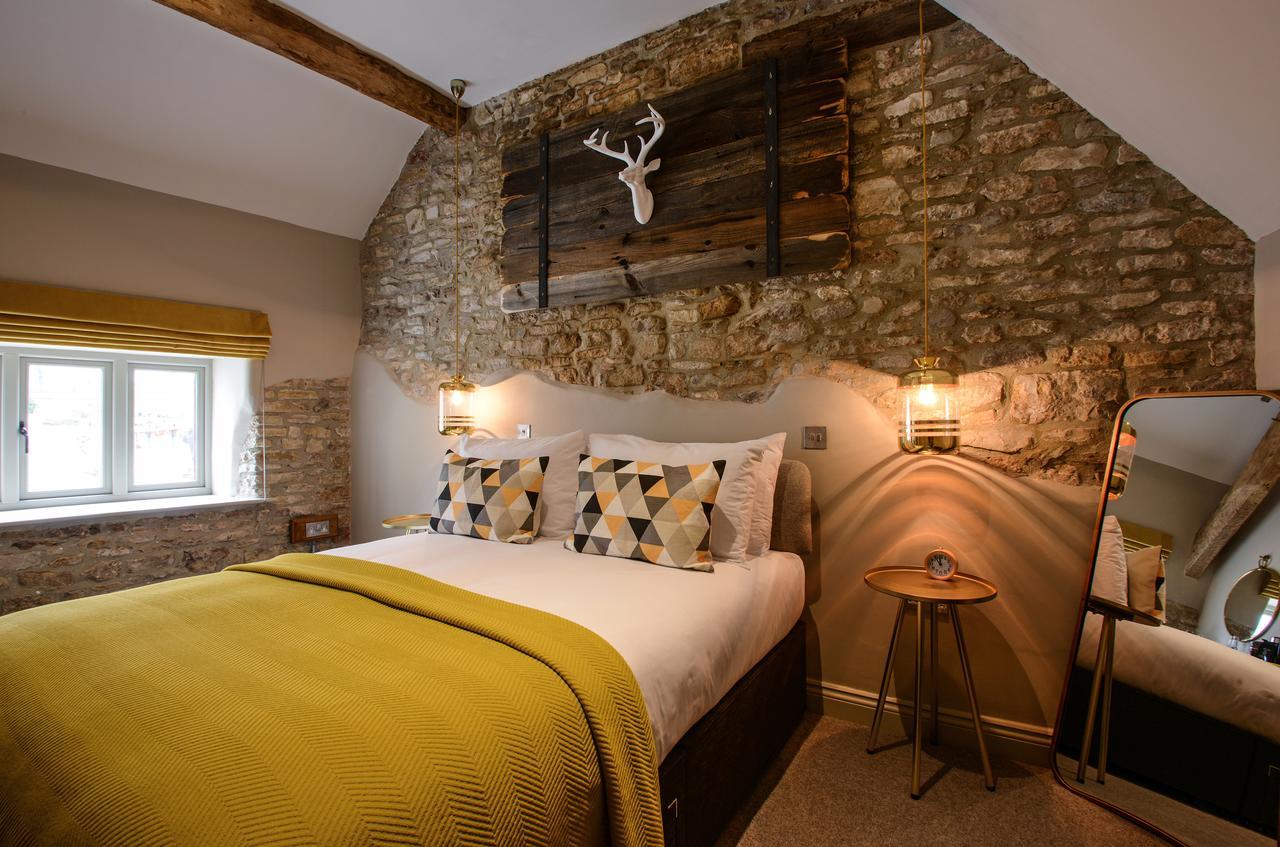 The Litton Bed and Breakfast Buitenkant foto