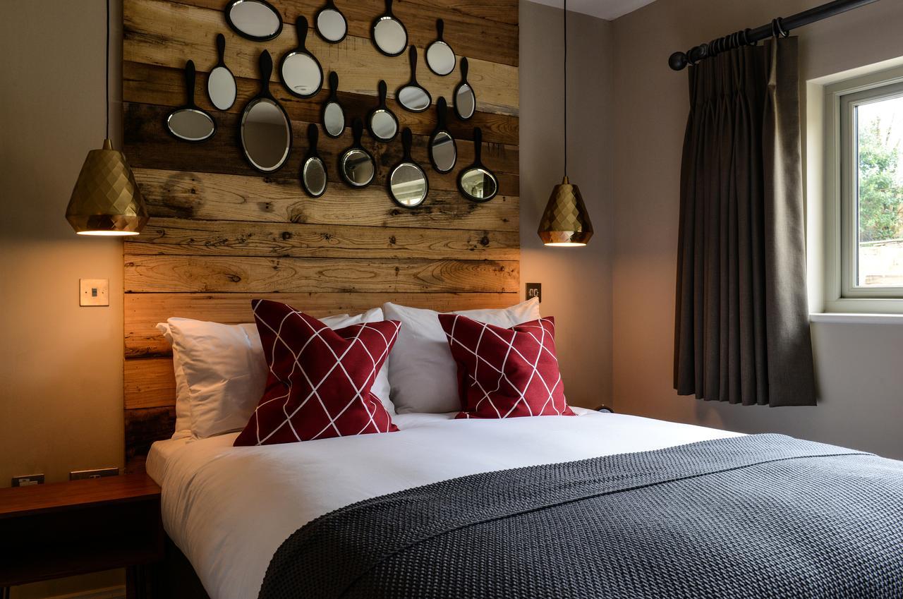 The Litton Bed and Breakfast Buitenkant foto