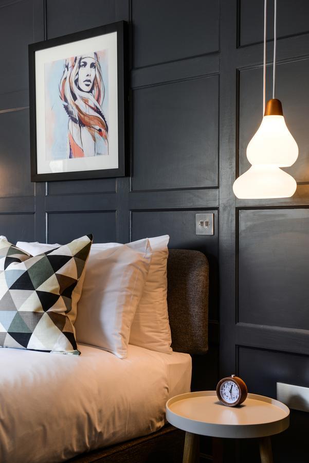The Litton Bed and Breakfast Buitenkant foto