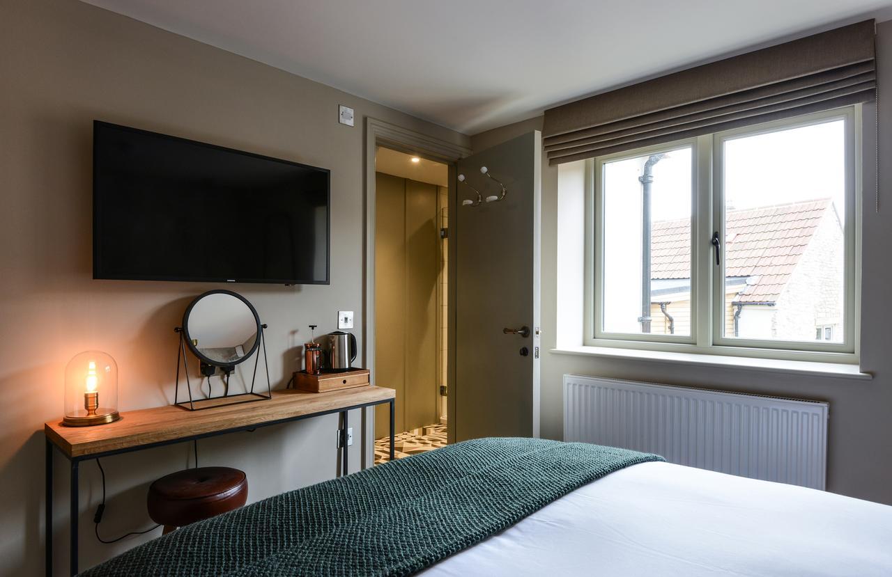 The Litton Bed and Breakfast Buitenkant foto