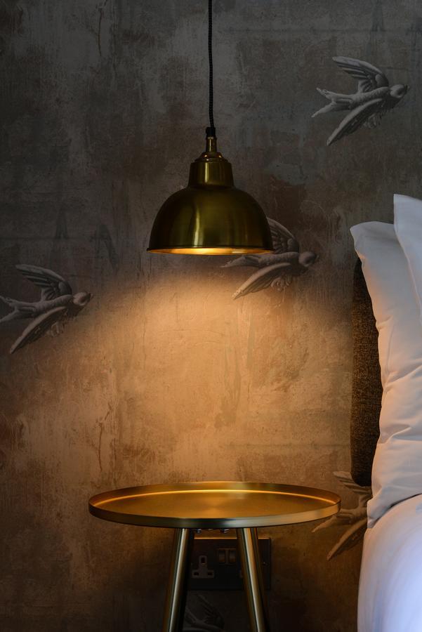 The Litton Bed and Breakfast Buitenkant foto