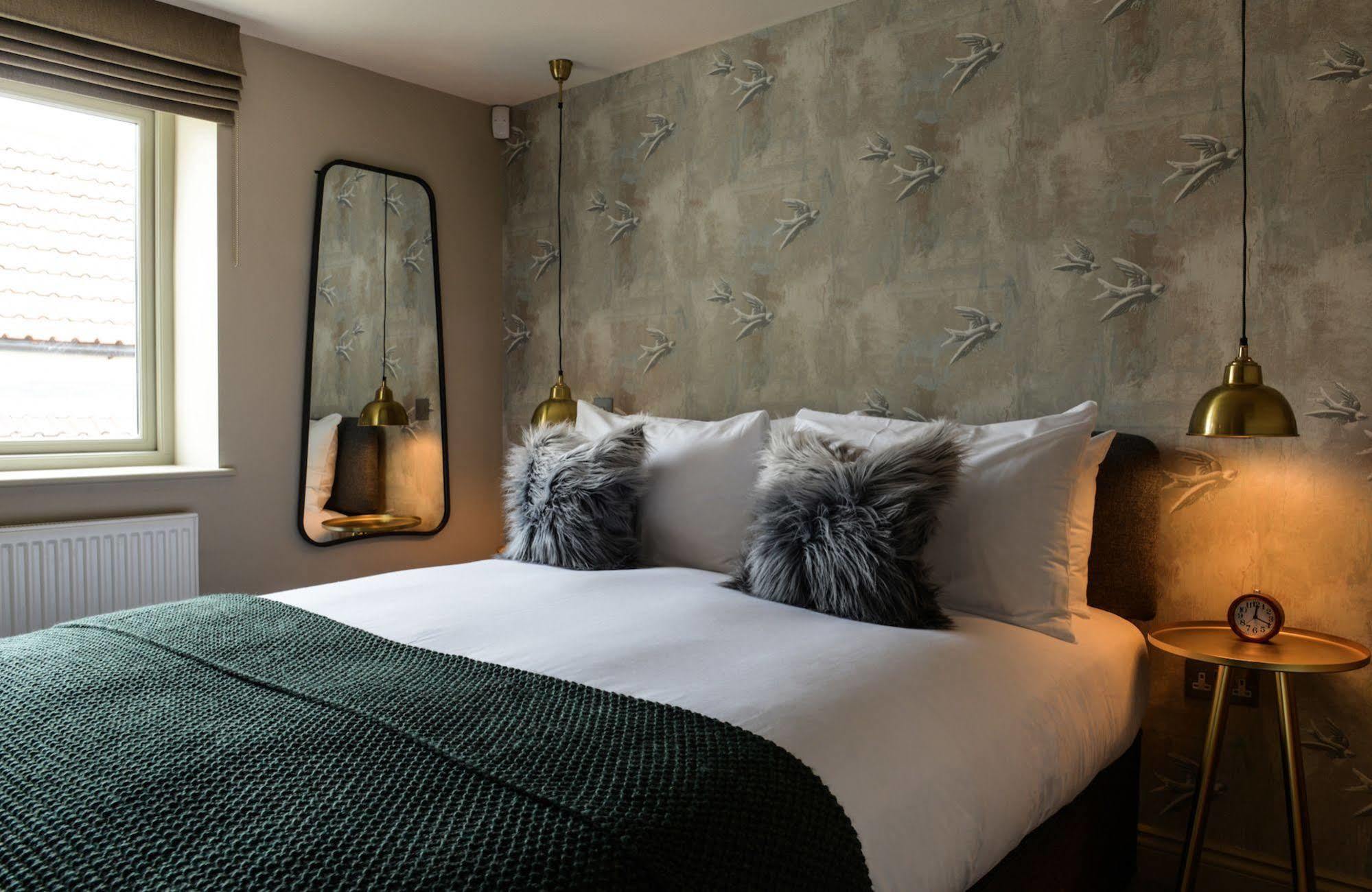 The Litton Bed and Breakfast Buitenkant foto