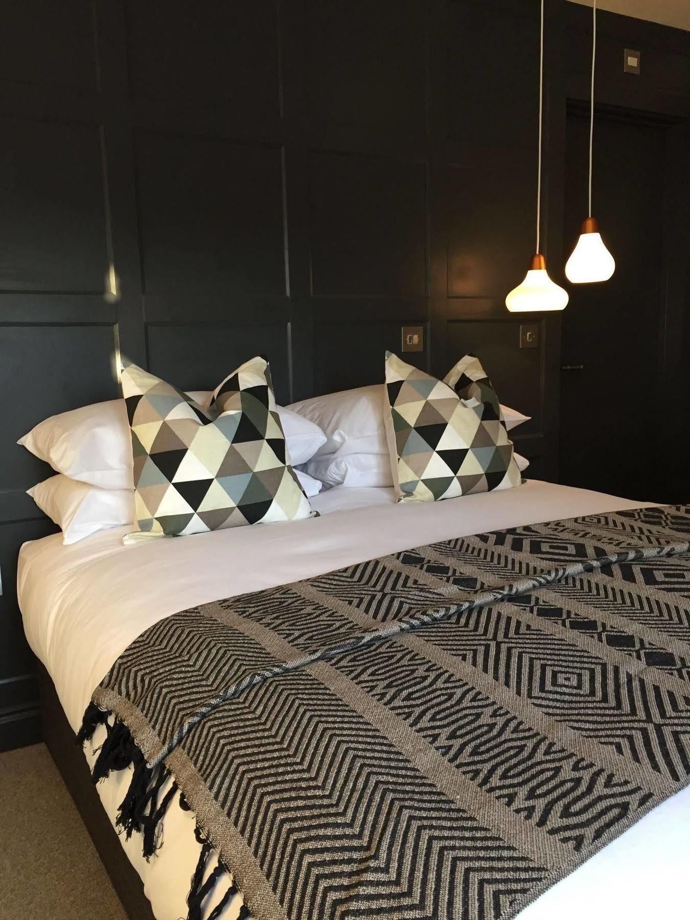 The Litton Bed and Breakfast Buitenkant foto